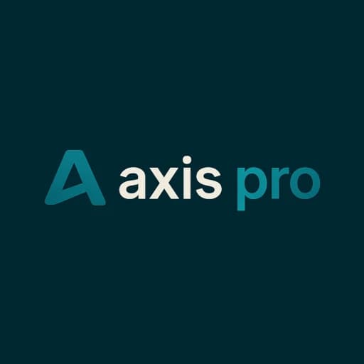 Logo AXISPRO